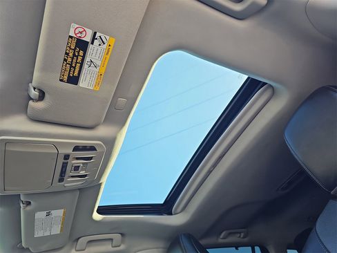 Used 2022 Toyota Highlander Limited image 33