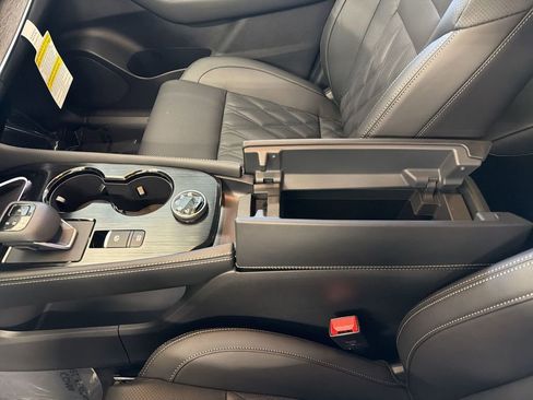 New 2026 Nissan Rogue Platinum w/ Platinum Premium Package image 27