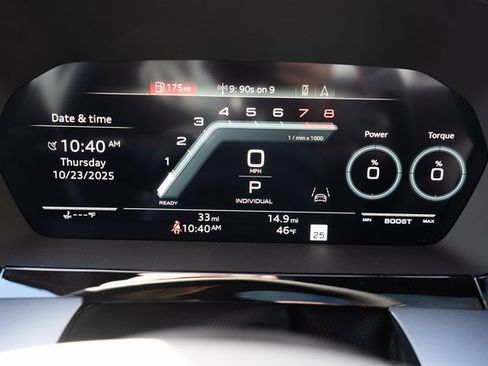 New 2025 Audi S3 Premium Plus image 11