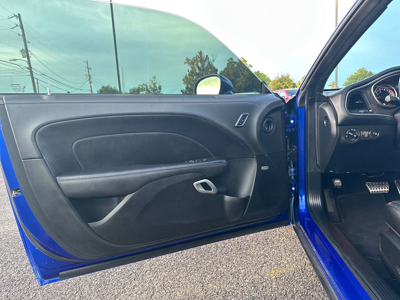 Used 2021 Dodge Challenger R/T Scat Pack w/ Plus Package RWD image 11