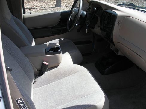 Used 2002 Ford Ranger XLT image 7