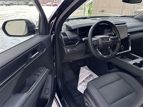 Used 2024 GMC Acadia AT4 w/ LPO, Floor Liner Package image 14