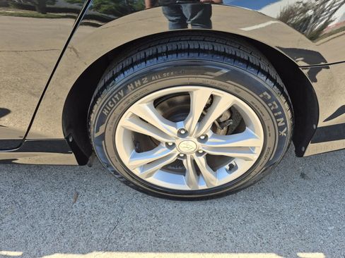 Used 2018 Hyundai Sonata SEL image 9