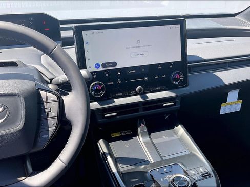New 2026 Toyota bZ AWD/4WD image 9