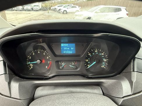 Used 2016 Ford Transit 350 XLT image 38