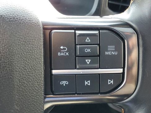 Certified 2023 Ford Expedition Max Platinum AWD/4WD image 19