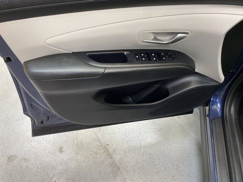 Used 2025 Hyundai Tucson SEL FWD image 20