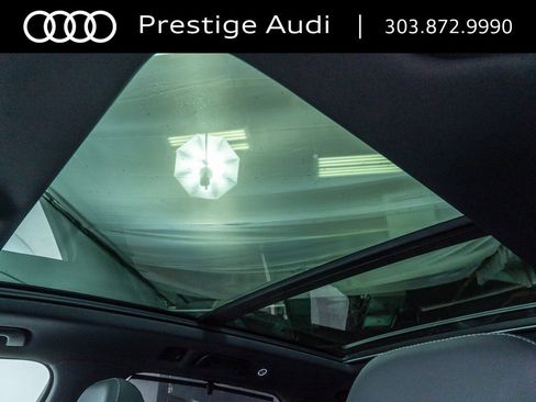 New 2026 Audi Q7 3.0T Premium Plus image 26