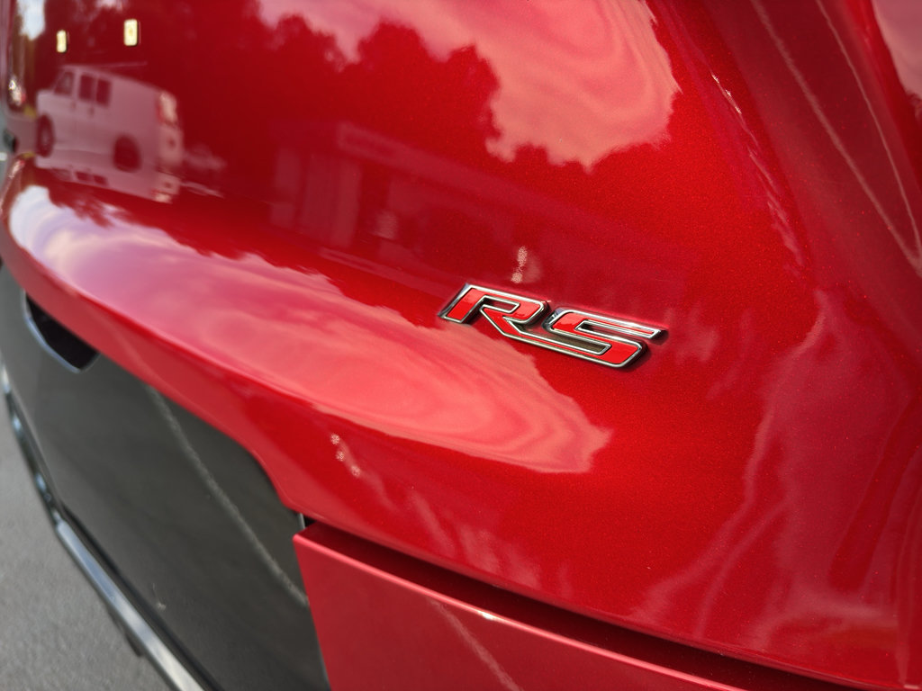 Used 2024 Chevrolet Blazer RS FWD image 6