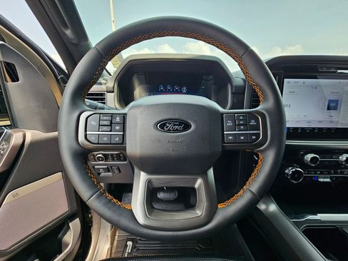 Used 2026 Ford F150 Tremor w/ Equipment Group 402B AWD/4WD image 15