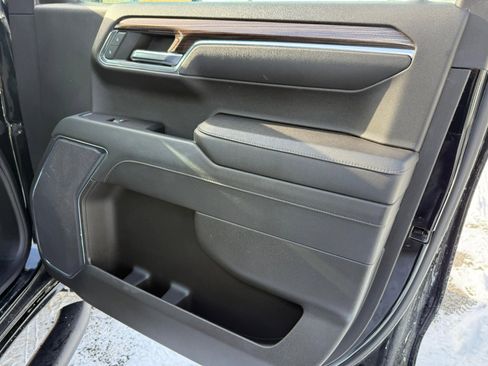 Used 2023 Chevrolet Silverado 1500 LT Trail Boss w/ Protection Package image 34