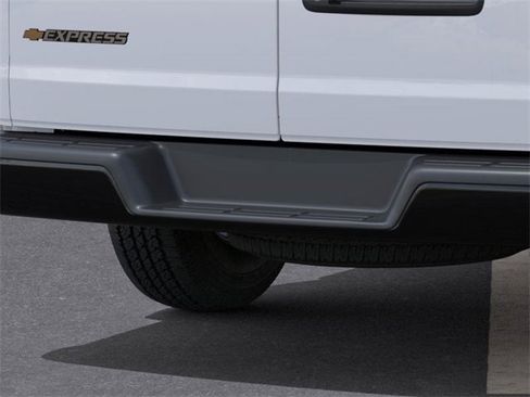 New 2024 Chevrolet Express 2500 LS w/ Driver Convenience Package image 14