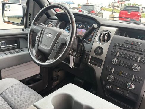 Used 2012 Ford F150 XLT w/ XLT Chrome Pkg AWD/4WD image 73