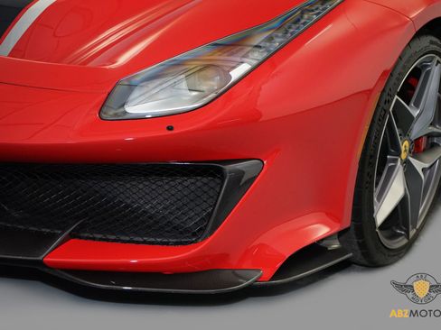 Used 2020 Ferrari 488 Pista Spider image 14