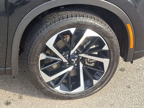 Used 2024 Mitsubishi Outlander SEL image 8