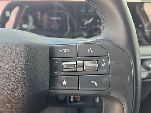 Certified 2026 Kia EV9 Light RWD image 22
