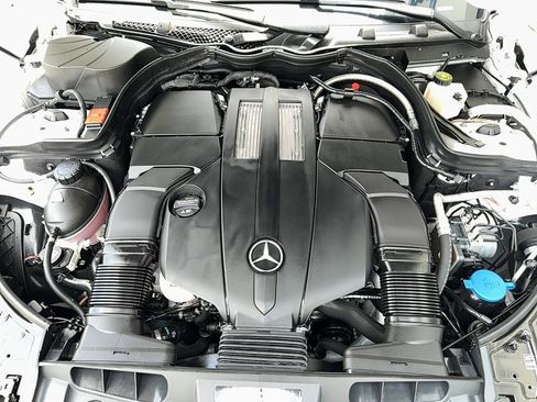 Used 2017 Mercedes-Benz E 400 Cabriolet image 30