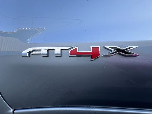 New 2026 GMC Sierra 1500 AT4X image 33