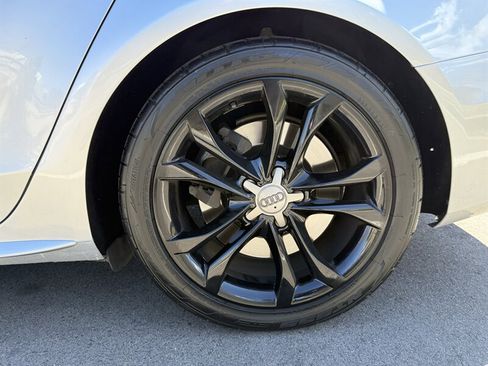 Used 2014 Audi S4 Premium Plus image 6