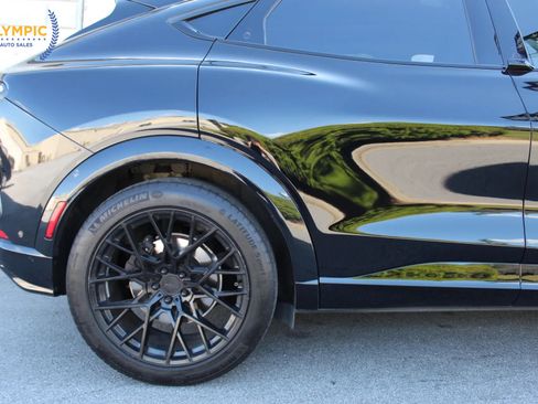 Used 2021 Ford Mustang Mach-E Premium image 14