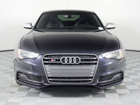 Used 2014 Audi S5 Premium Plus AWD/4WD image 6