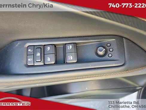 Used 2026 Jeep Cherokee Limited AWD/4WD image 20