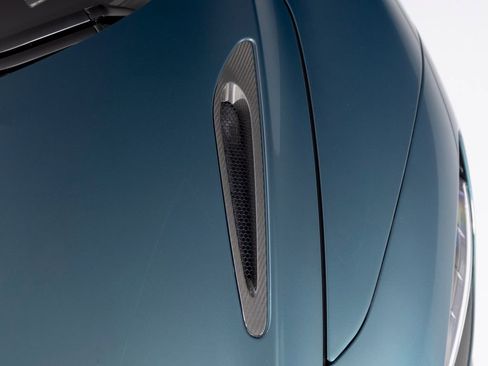 Used 2025 McLaren 750S RWD image 37