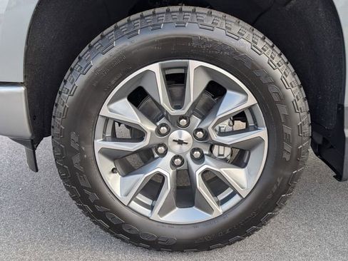 New 2026 Chevrolet Silverado 1500 RST w/ Convenience Package II image 13