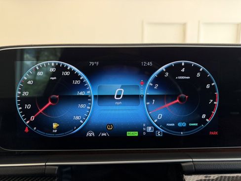 Used 2022 Mercedes-Benz GLE 53 AMG 4MATIC Coupe image 9