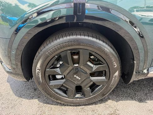 Used 2027 Kia Telluride SX w/ Towing Package FWD image 48