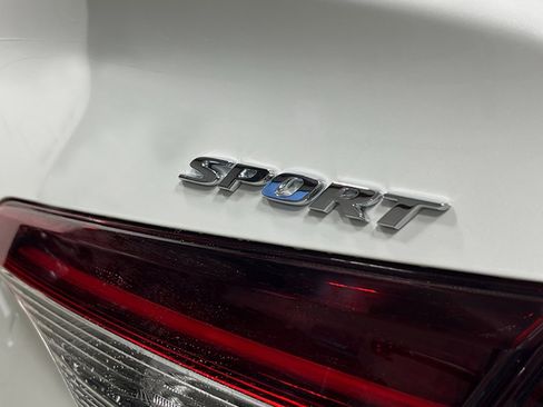 New 2026 Honda Civic Sport image 5