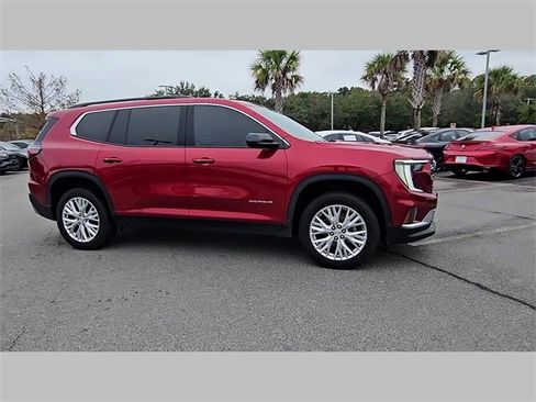 Used 2024 GMC Acadia Elevation w/ Trailering Package image 31