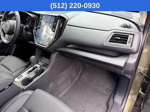 New 2026 Subaru Ascent Premium image 37