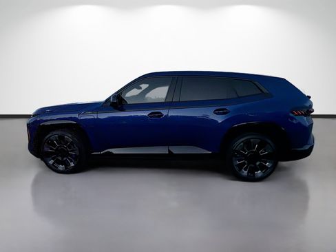 Used 2023 BMW XM AWD/4WD image 6