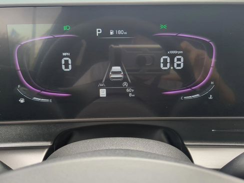 Certified 2025 Kia Sportage EX w/ Premium Package image 27