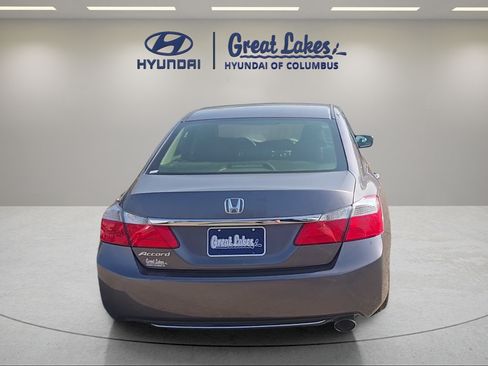 Used 2014 Honda Accord LX image 4