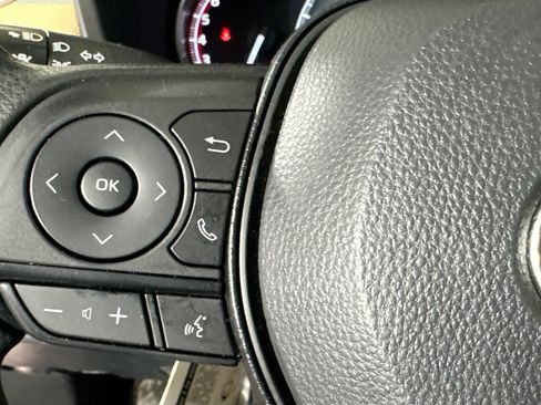 Used 2023 Toyota RAV4 XLE w/ Convenience Package image 16