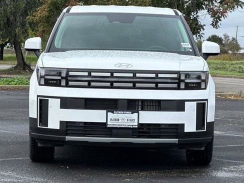 New 2026 Hyundai Santa Fe SE image 6