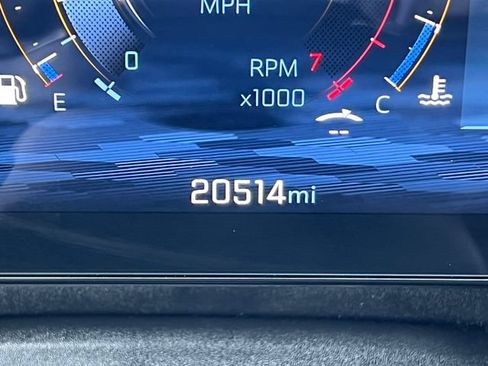 Used 2026 Chevrolet Equinox LT w/ Convenience Package II AWD/4WD image 6