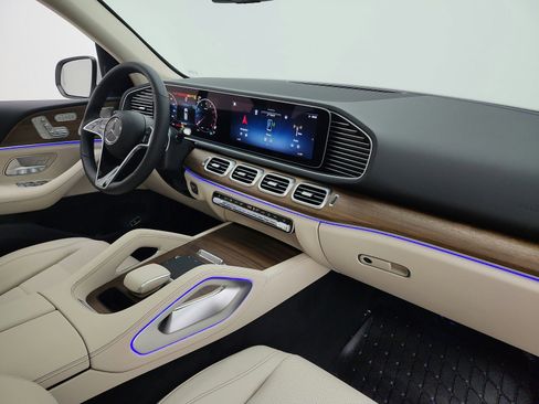 New 2026 Mercedes-Benz GLE 450 4MATIC image 14