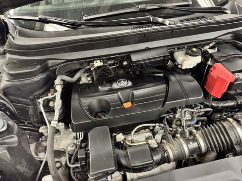 Used 2019 Acura RDX Technology Package SH-AWD image 38