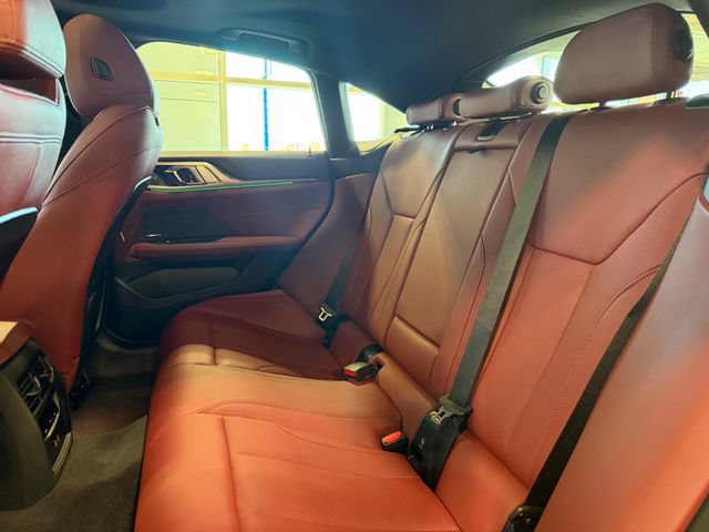 Used 2023 BMW i4 eDrive40 RWD image 21