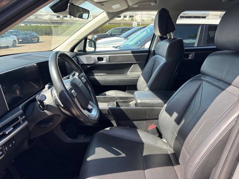 Used 2024 Hyundai Santa Fe SEL FWD image 28