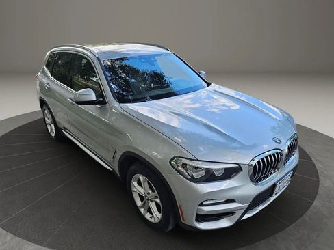Used 2019 BMW X3 sDrive30i w/ Driving Assistance Package image 14