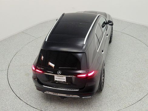 Certified 2026 Mercedes-Benz GLE 350 4MATIC image 27