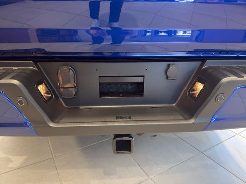 New 2026 Ford F150 STX w/ F-150 LOBO Package image 21