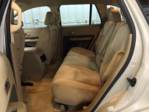 Used 2007 Ford Edge SEL FWD image 15