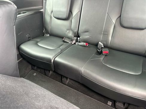 Used 2023 INFINITI QX80 Premium Select w/ Cargo Package image 19