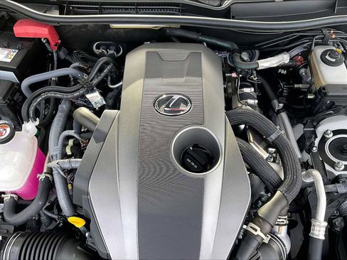 Used 2024 Lexus IS 300 w/ Premium Package RWD image 33