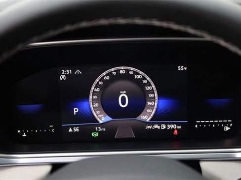 New 2025 Volkswagen Taos SE image 12